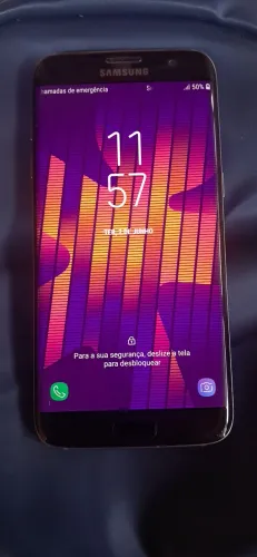 Galaxy S7 Edge 