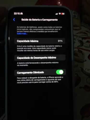 Vendo iPhone XR