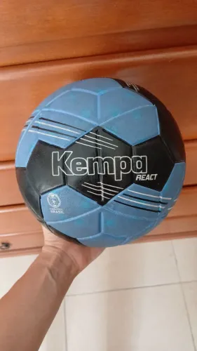 Bola de handebol h2 kempa