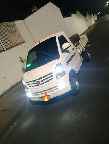 Effa V21 Pick-up CS 1.3 16V 2P 2024