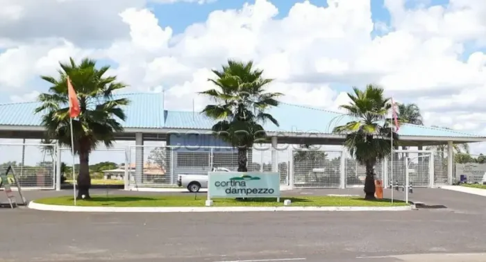 Terreno Condomínio em São José do Rio Preto