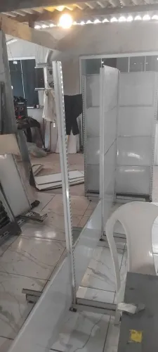 gôndolas