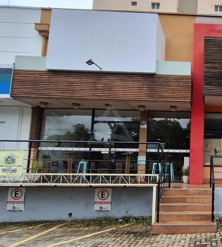 Ponto à venda e para alugar em Campinas, Jardim Proença, com 150 m²