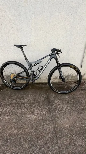 Bicicleta MTB Groove