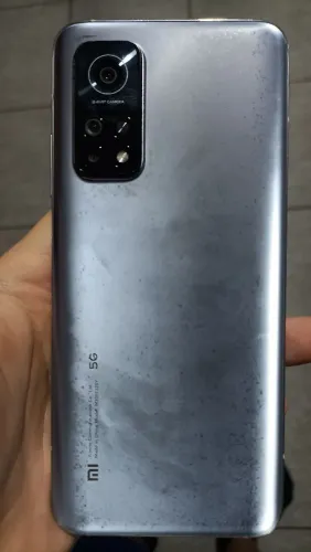 Xiaomi Mi 10T - Oportunidade Única e Conservadíssimo!