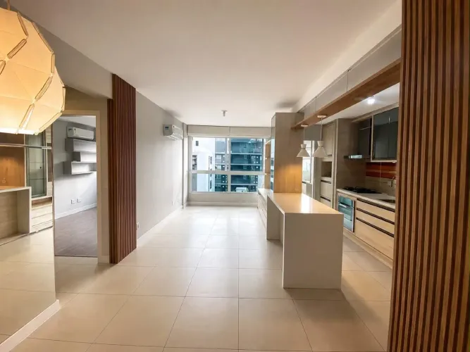 Aluguel | Apartamento 2 quartos (1 suíte)