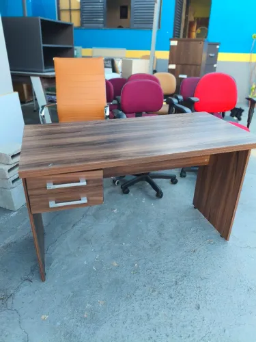 Mesa de escritório