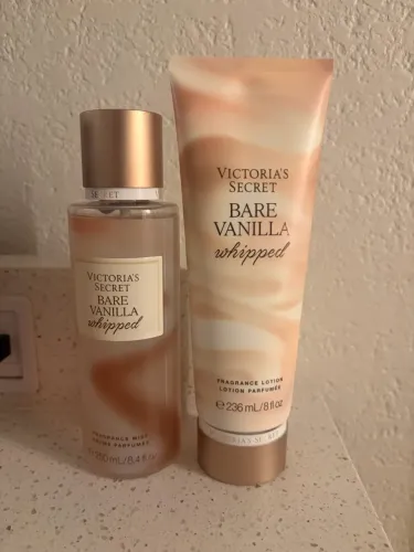 Kit Hidratante + Body Splash