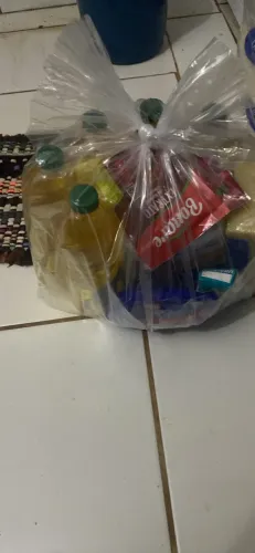 Vende-se sacolão da JBS R$260