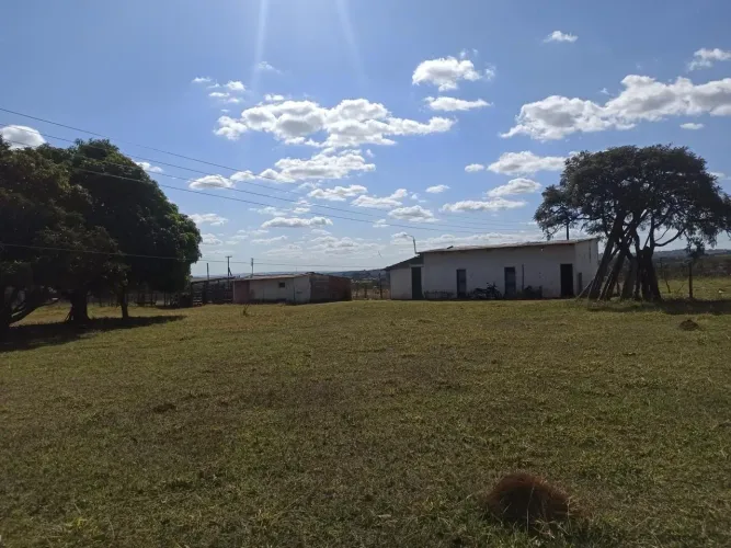 Chácara a venda na região do Incra 7
