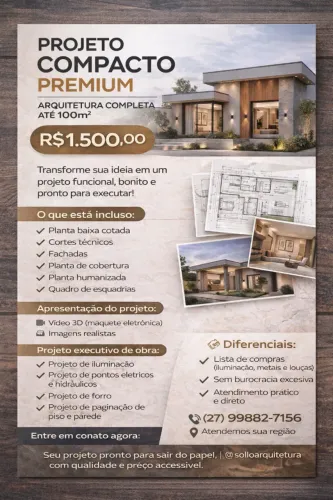 ARQUITETURA
