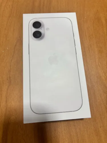 iPhone 17 256GB Branco - Lacrado - Pronta entrega 