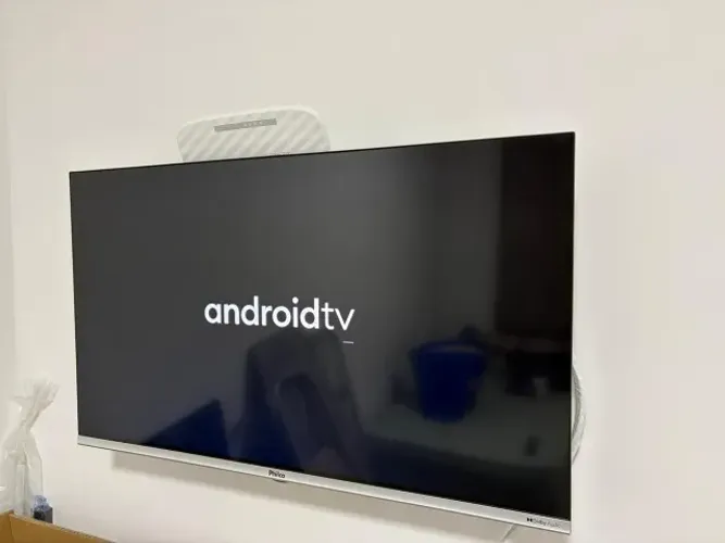 Smart Tv 32 Philco Ptv32m8gagcmblh Android Tv Dolby Audio