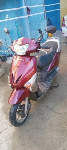 Vendo lead 110 ano 2012