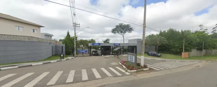 Terreno Plano de 383m² no Residencial Vila Real em Vargem Grande Paulista