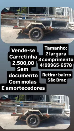 Carretinha