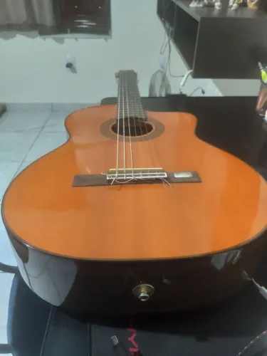 Violão Takamine EG128SC