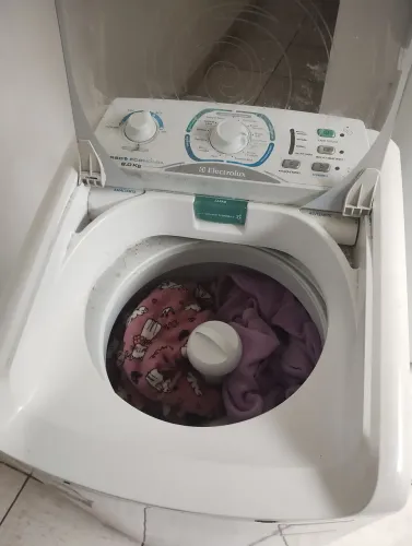 Máquina de lavar 8kg