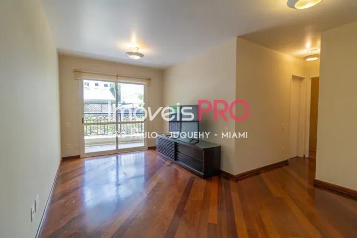 Apartamento para locação