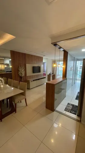 VENDO LINDO APARTAMENTO NO ILHA PARQUE