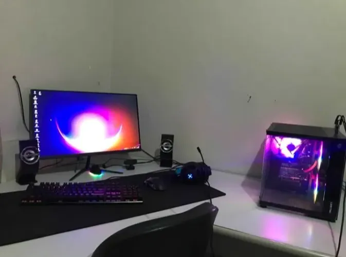 Pc Gamer Completo 