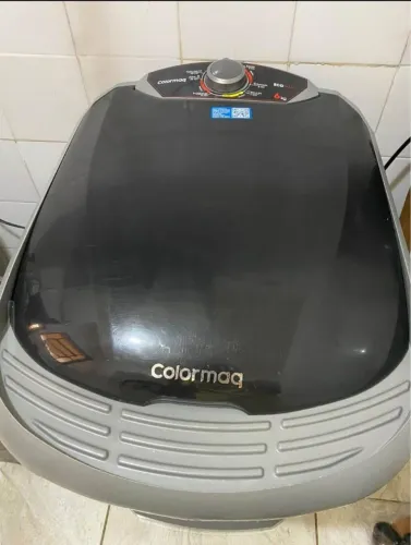 Tanquinho Colormaq 6k