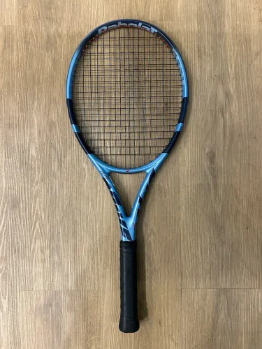 Raquete de Tênis Babolat Pure Drive 98 2025 (Seminova)