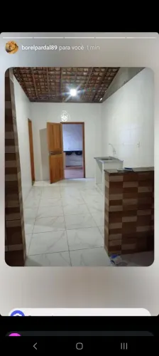 CASA GRANDE NO DOM LUCIANO