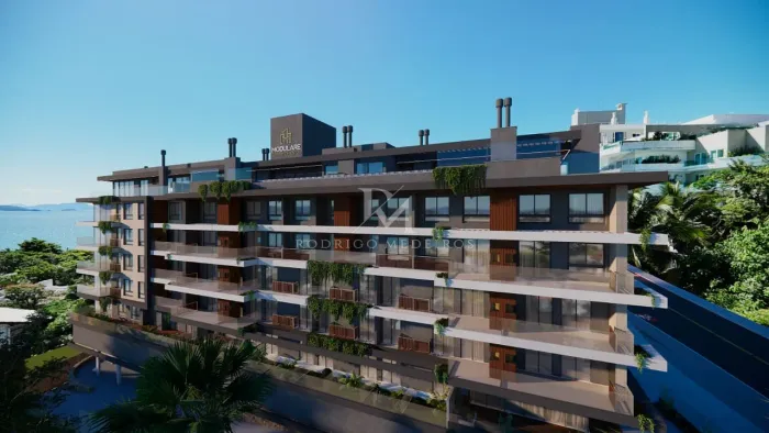 Apartamentos à venda em Canajurê, Florianópolis