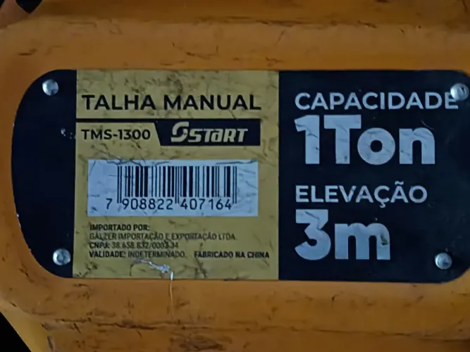 Talha 1ton 