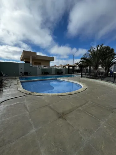 Apartamento à Venda - Condominío Riverside