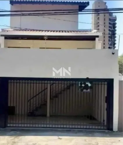 Casa à Venda no Centro Itu/SP 210m²