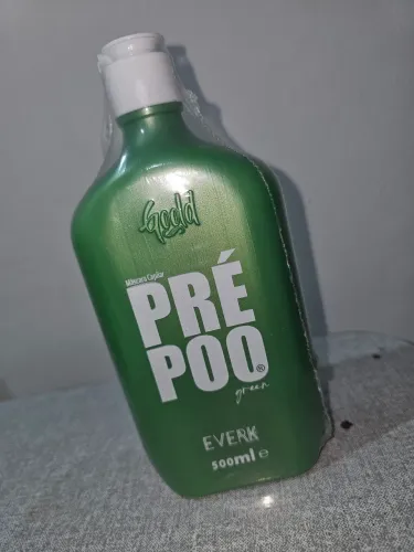 Prépool Gold Pell 500ml