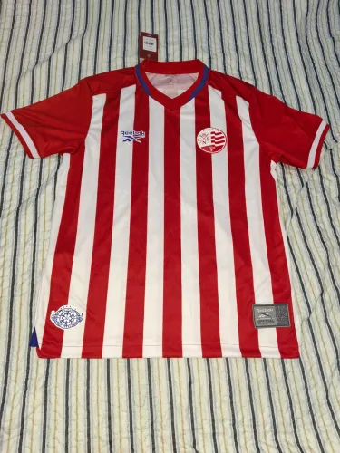 Camisa oficial Náutico 