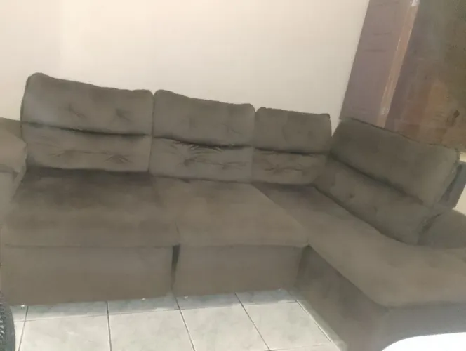 Vendo móveis em boa condições de uso