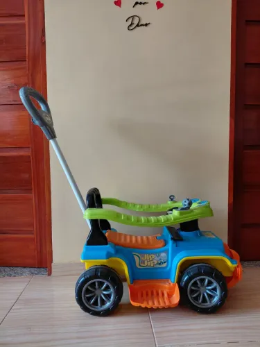 CARRO DE PASSEIO