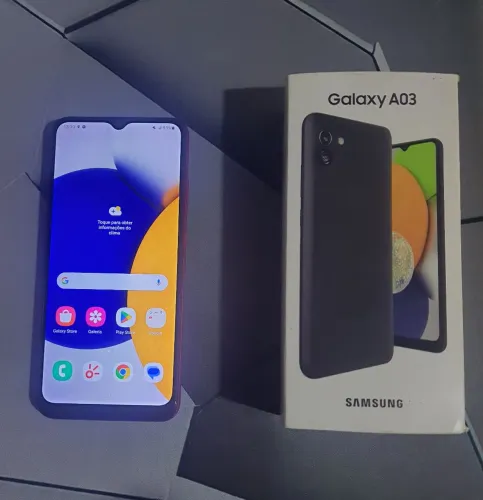 Samsung A03