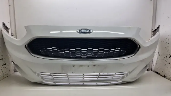 Parachoque Dianteiro Ford Ka 1.0 3cc 12v 2014 / 2015 / 2016