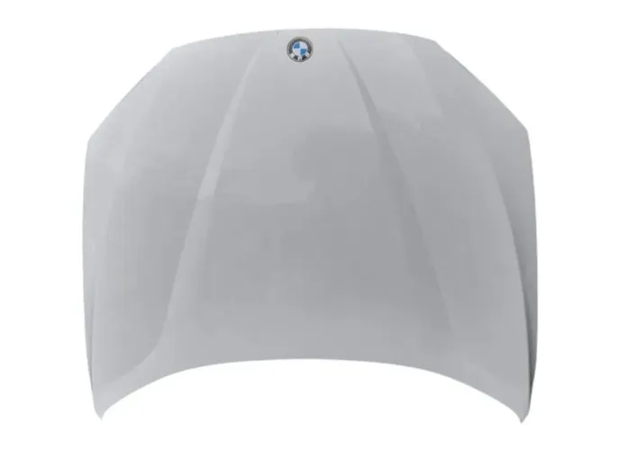 Capo bmw 320i 2014 