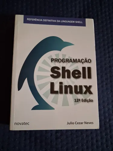 Programação Shell Linux