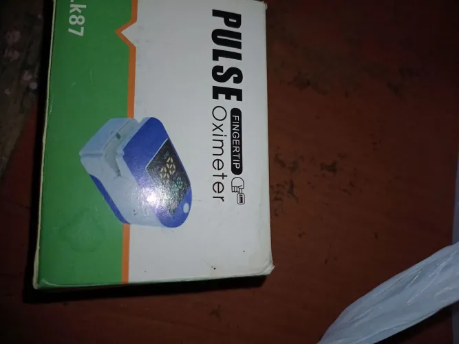 Medidor de glicose