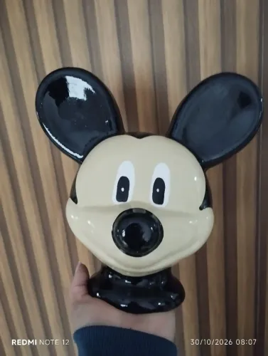 Decoração festa temática Mickey 