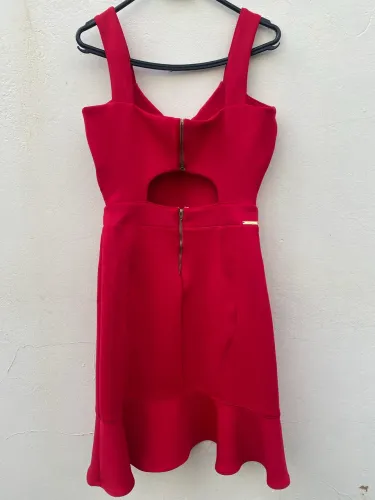 Vestido de festa 