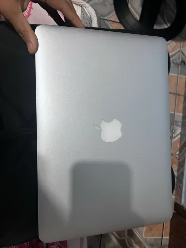 Mac book