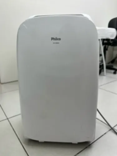 AR CONDICIONADO - Frio e quente 11.000BTS 127v