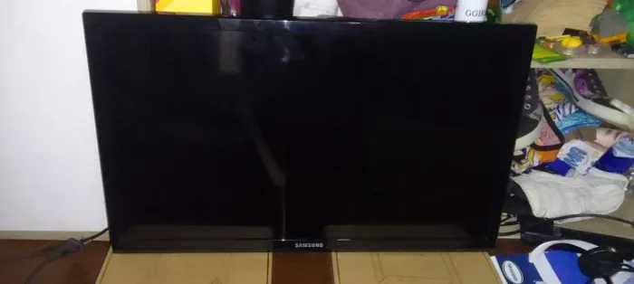 Televisão Samsung 