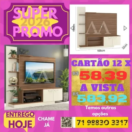 Painel Sucesso / Varios modelos - Peça no numero e pague em casa 