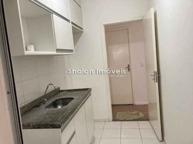 Apartamento 3 Dormitorios, 55M2 Com 1 Vaga Para Locacao No Atua Interlagos