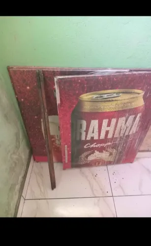 Barraca do Carnaval