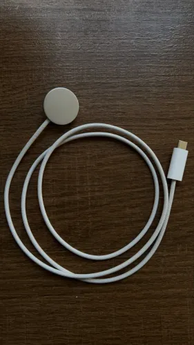Cabo Apple Watch USBC